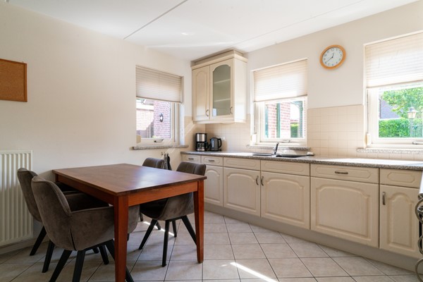 Medium property photo - Ticheloven 88, 6987 GN Giesbeek